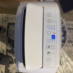 Insignia Portable Air Conditioner 6,000 BTU 3-in-1, 250 SQ. Ft.