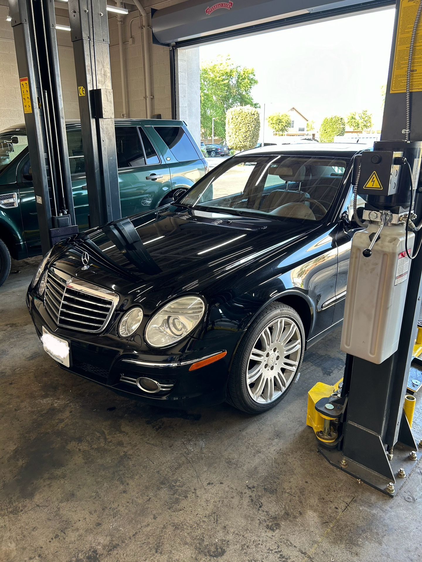2008 MercedesBenz EClass for Sale in Gilbert, AZ OfferUp