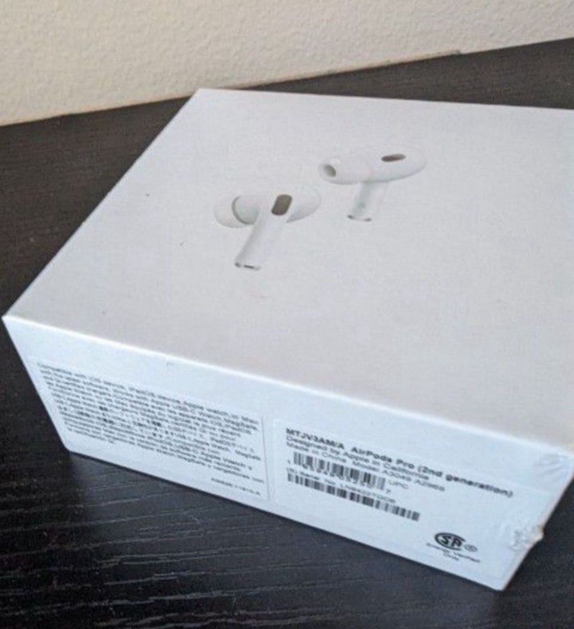 BRAND NEW Apple AirPods Pro 2nd Generation USB-C   🍏