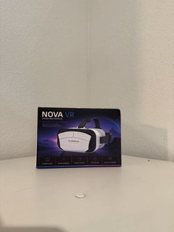 NOVA VR SHINECON VR Headset