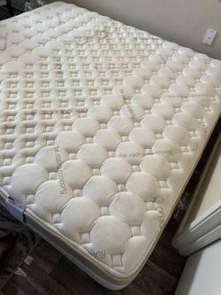 King Size Mattress