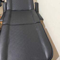 Camilla para Masajes 