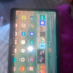 samsung galaxy tablet 