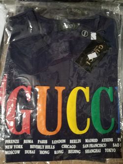 Gucci tshirts