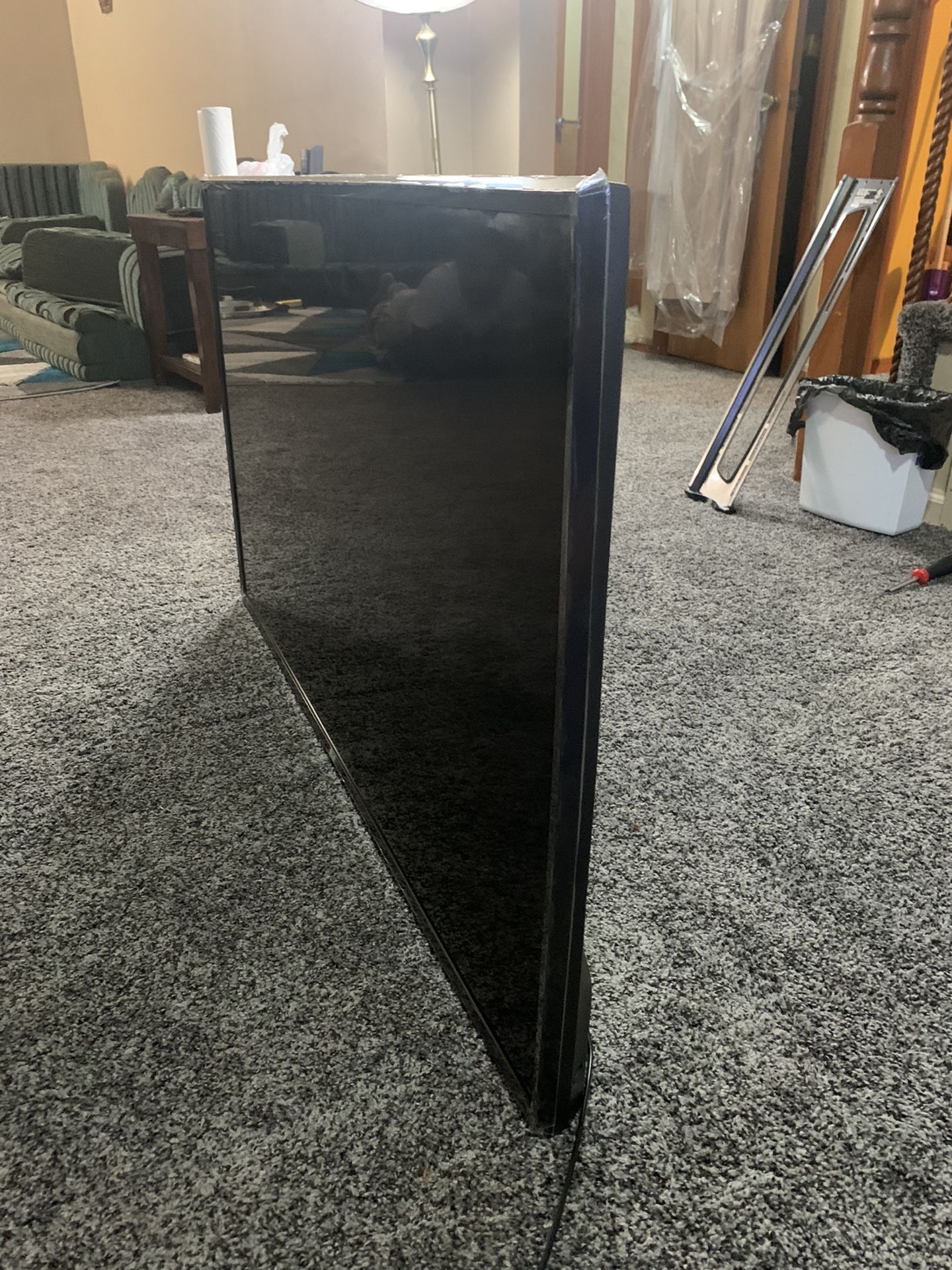 Lg led 55 inch smart tv