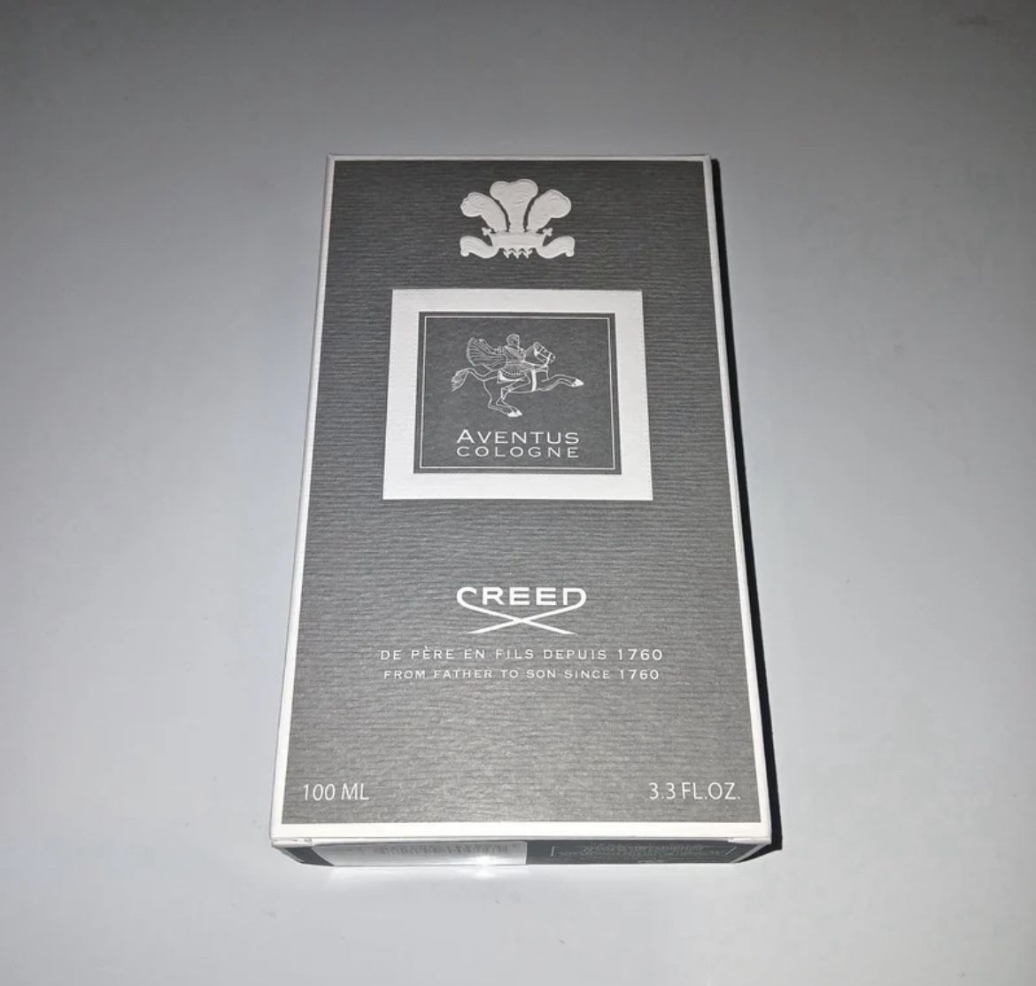 Creed Aventus Cologne