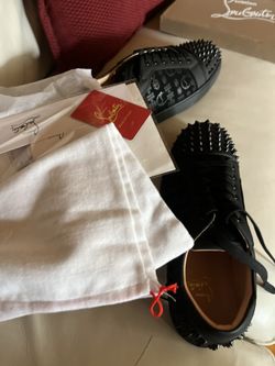 Red Bottoms