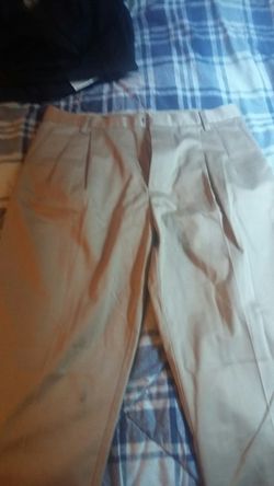 Dockers khakis 34x34