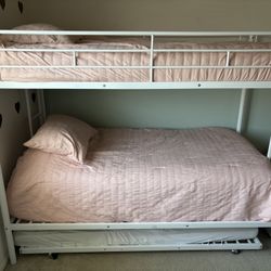 Bunk Bed 