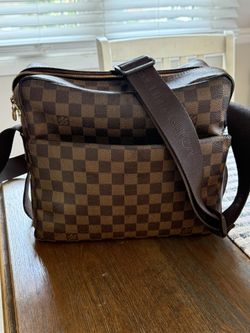 LV crossbody large bag