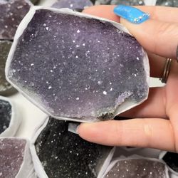  Cotton Candy Rainbow Sugar Crystal