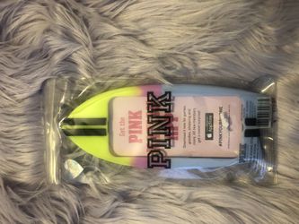 Victoria Secret Pink I phone 6 cover