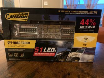 Light Bar