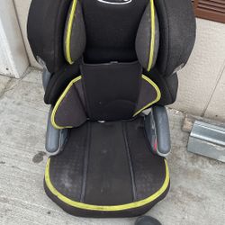 Booster Seat 