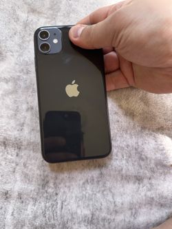 Selling iPhone 11 128GB Price Firm Any Carrier Unlocked in Very Good Condition