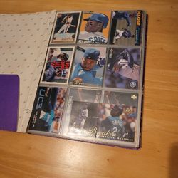 Sport Cards Baseball Basketball Football 