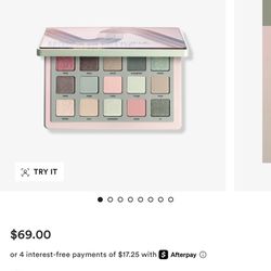 Natasha Denona  Pallet 