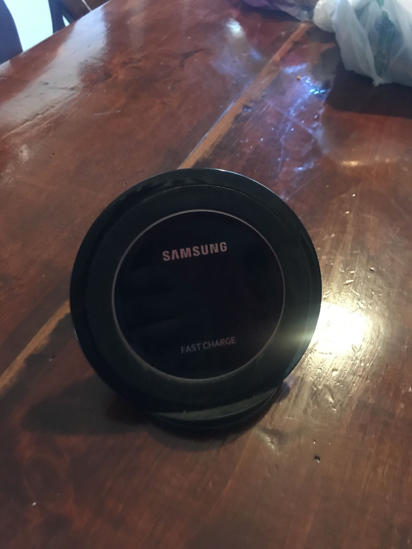 Samsung charger
