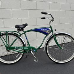 Schwinn Rolling Rock Cruiser Bike