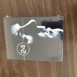 24 Tv Series (season 2) 