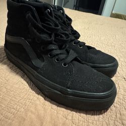 Sk8-Hi Vans Shoes