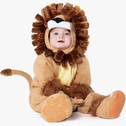 Kid Costume