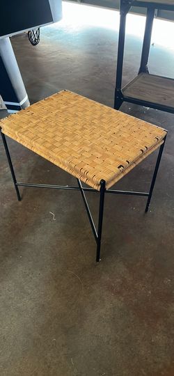 Stool or side table