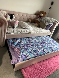 Free bed!!
