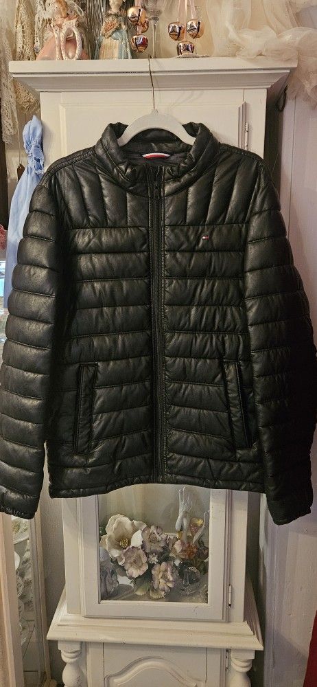 Tommy Hilfiger Jacket