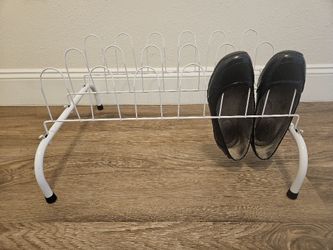 Shoes Organizer 