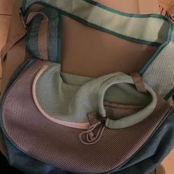 Doggie Carrying Bag