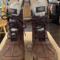 Ugg Boots 🥾 