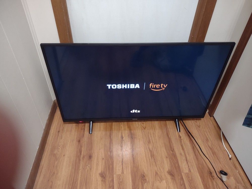 43"Amazon Fire TV