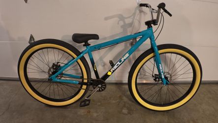 Redline RL-275 BMX Cruiser Bike