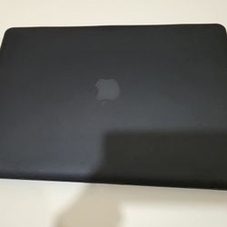 MacBook Pro 15" 2011 I7 500gb ssd 16gb memory
