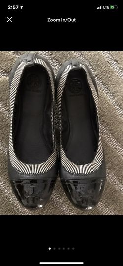 Tory Burch shoes 8 1/2