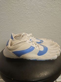 Vibram Five Fingers Mesh Toe Shoes