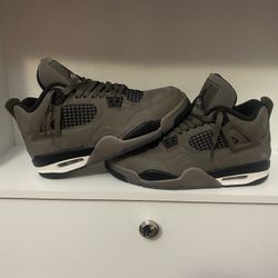 Air Jordan 7 Cavestone Size 7y Used Og All