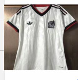 Mexico Jersey Women’s
