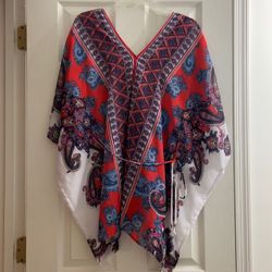 Maternity Shirt. Jessica Simpson
