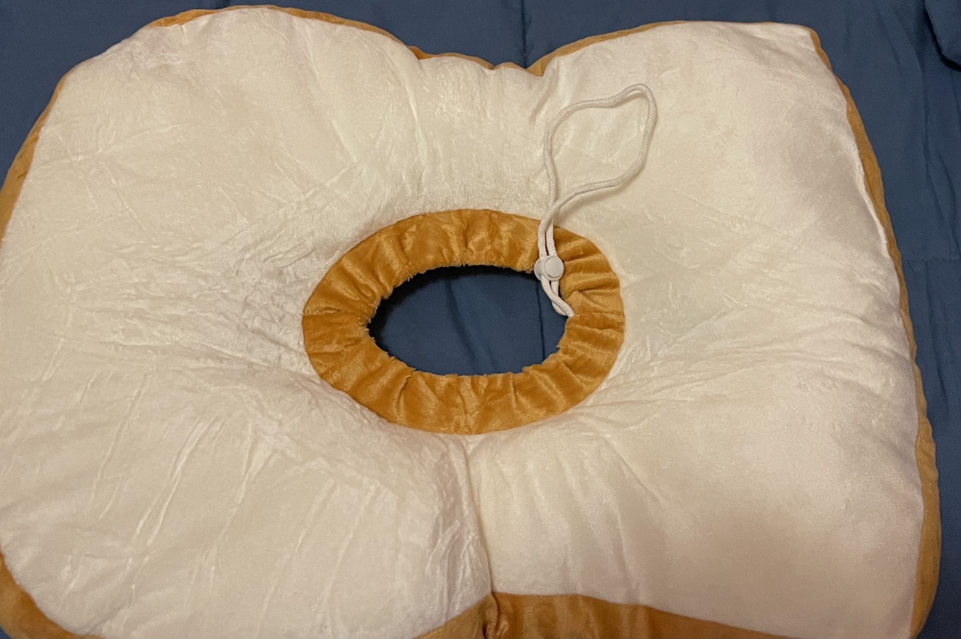 Dog Recovery Cone Soft