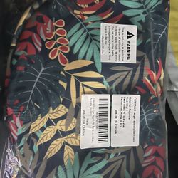 Travel Gym Bag 