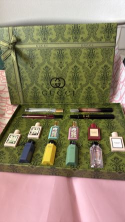 Women Perfume Gift Set Regalos mujer dia de madre women’s day gift MSRP $350