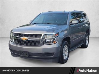 2019 Chevrolet Tahoe