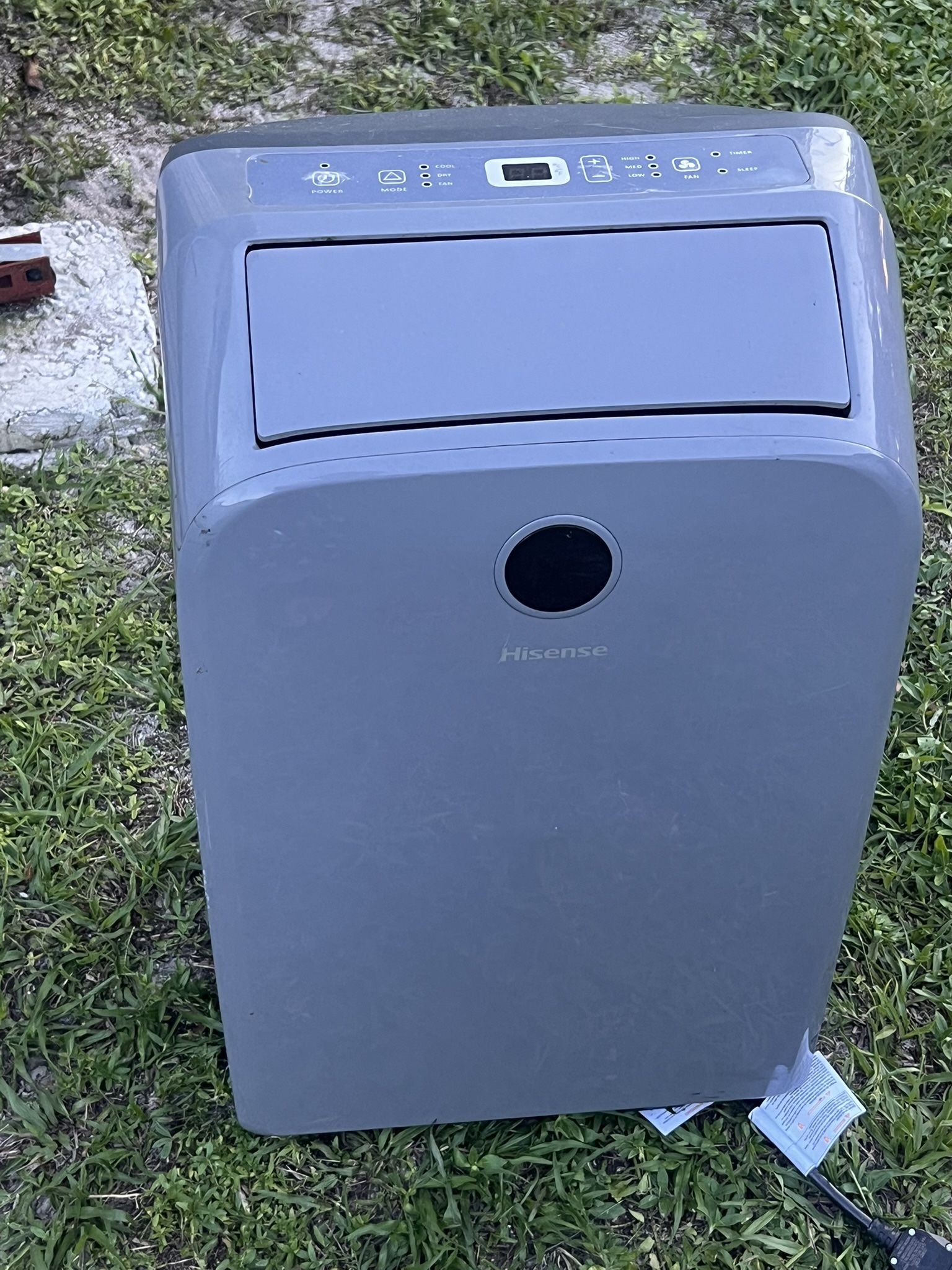 Hisense Portable Air Conditioner