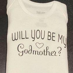 Custom Onesie