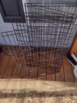 Dog  Playpen, Gate