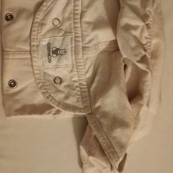 COZEECOO 3-6 Months Organic Cotton