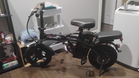 ebike