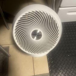 Vornado Fan